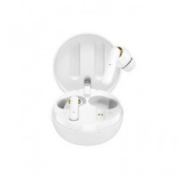 XO Mini Auriculares BLUETOOTH Tws Blanco XO-X7 + Base de Carga - Guanxe Atlantic Marketplace