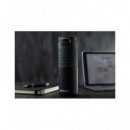 KAMBUKKA Termo Etna Grip 500ML+TAPA Negro Trompeta 9H CALIENTE/18H Frio con Bloqueo