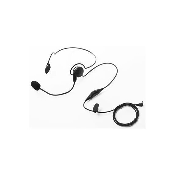Micro Auricular de Diadema HS2-08  Para MOTOROLA T-3/T-4 /T5 /T-60/T-80 auricular externo.