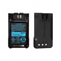 PK Bateria KNB-63L Bateria de Litio 7.4V 1500MAH para  Kenwood Tk 3501E