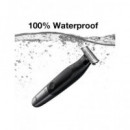 BRAUN Afeitadora Facial XT3100 4D Blade