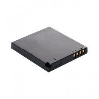 NIMO Bateria Recargable Bat 942 3.6V 800MAH Panasonic DMW-BCK7 - Guanxe Atlantic Marketplace
