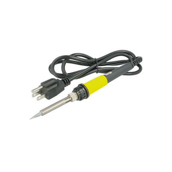 Soldador Tipo Lapiz Metalico 30W HRV7615 110-130V para America  NIMO