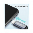 JOYROOM Adaptador Control Remoto Lightning JR-CY278