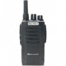 MIDLAND Pack 2 Unidades Walkies BR02 Pro Z 16 Canales 10KM Referencia  Ref AM4W