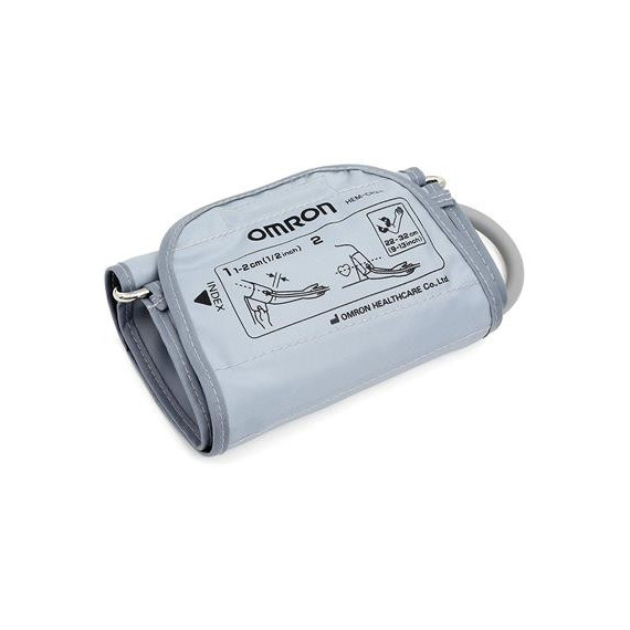 OMRON Repuesto Manguito CM2 Mediano 22-32CMS