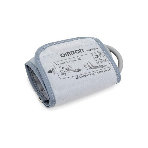 OMRON Repuesto Manguito CS2 Pequeño 17-22CMS