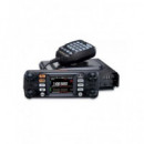 YAESU Emisora Doble Banda Uhf/vhf FTM-300D 50W con BLUETOOTH