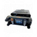YAESU Emisora Doble Banda Uhf/vhf FTM-300D 50W con BLUETOOTH