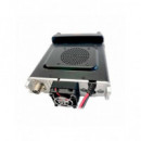 YAESU Emisora Doble Banda Uhf/vhf FTM-300D 50W con BLUETOOTH