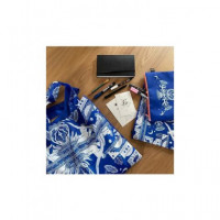 LOQI Mc.lu Bolsa Plegable Mark Conlan Looking Up 50X42CMS/ hasta 20KG