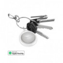 HOCO Localizador Airtag para Iphone, Ipad y Porductos Apple DI29