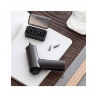 XIAOMI Destornillador Electrica Inalambrico Recargable DZN4019TW