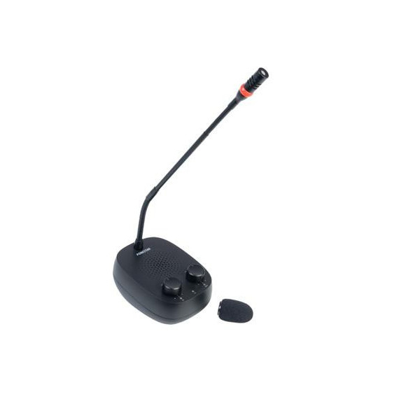 FONESTAR Intercomunicador de Ventanilla Interfon-v