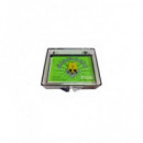 Fox Aguja Tocadisco Magnetica 833-DST-W  FONESTAR