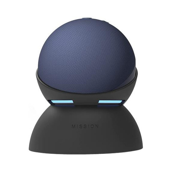 Amazon Altavoz BLUETOOTH Echo Dot 5ª Gener Azul Alexa Integrado,manos Libres,wifi,control por Voz  LALO