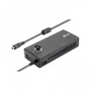 NIMO ALM268 Cargador Ordenador Portatil 90W de Casa y Coche 15/16/18.5/19/19.5/20/22/24V