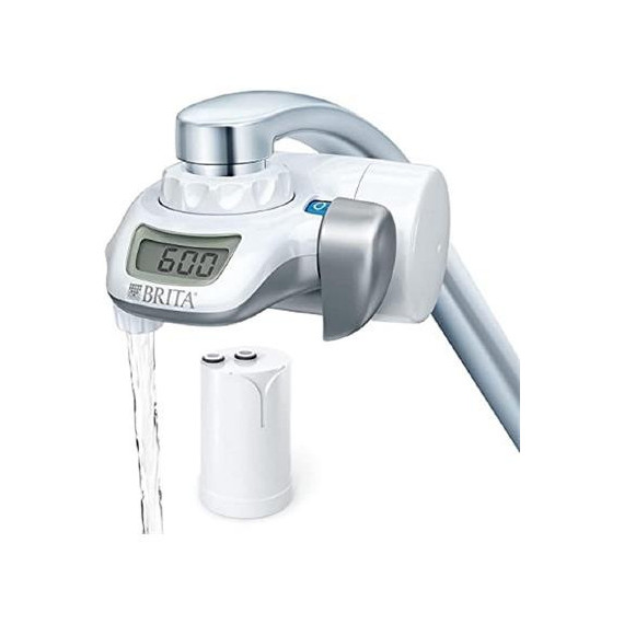 BRITA Sistema Filtracion para Grifo +1 Filtro