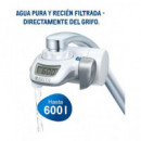 BRITA Sistema Filtracion para Grifo +1 Filtro
