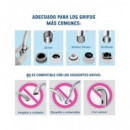 BRITA Sistema Filtracion para Grifo +1 Filtro