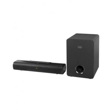 TREVI Barra Sonido con Subwoofer 90W SB8380SW Negro (caja Da&ntilde;ada)
