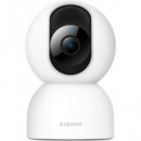 XIAOMI Smart Camara de Vigilancia C400 Ip 2K  Blanco