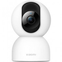 XIAOMI Smart Camara de Vigilancia C400 Ip 2K  Blanco