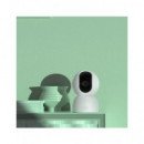 XIAOMI Smart Camara de Vigilancia C400 Ip 2K  Blanco