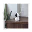 XIAOMI Smart Camara de Vigilancia C400 Ip 2K  Blanco