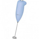 CLATRONIC Espumadera de Leche 3089 Azul