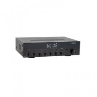 FONESTAR Amplificador Estereo Hi-fi AS-6060 BLUETOOTH,USB,MP3,RADIO Fm 60+60W Rms