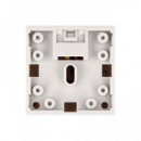 NIMO Roseta Latera RJ45  Beige CON071