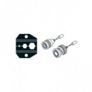 PROSKIT Boquilla para Crimpar RG174/RG58/BNC/TN HRV3003D8