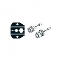 PROSKIT Boquilla para Crimpar RG174/RG58/BNC/TN HRV3003D8 - Guanxe Atlantic Marketplace
