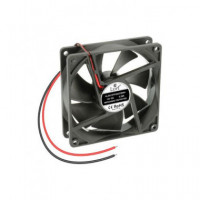 NIMO Ventilador 9.2X9.2X2.5CMS 12V 2 Hilos VEN047 - Guanxe Atlantic Marketplace