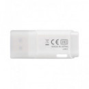 KIOXIA Pendrive 64GB 3.2 U301 Blanco