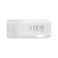 KIOXIA Pendrive 64GB 3.2 U301 Blanco
