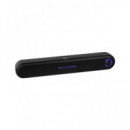 TREVI Barra de Sonido BLUETOOTH Soundbar 2.0 con Usb,micro Sd,aux IN,30W Sb 8312 TV