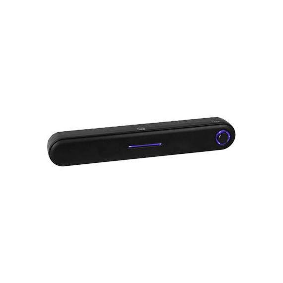 TREVI Barra de Sonido BLUETOOTH Soundbar 2.0 con Usb,micro Sd,aux IN,30W Sb 8312 TV