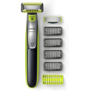 PHILIPS Depilador de Cuerpo QP2630 Oneblade 2 Laminas