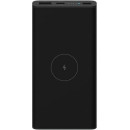 XIAOMI Bateria Externa 10000MAH 10W Inalambrico BHR5460GL