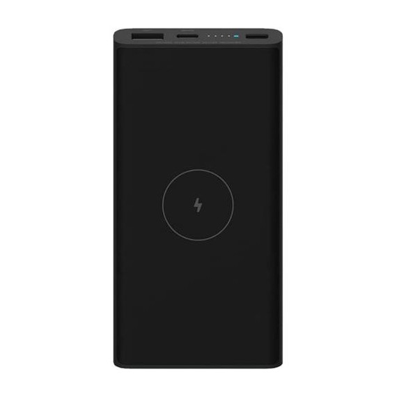 XIAOMI Bateria Externa 10000MAH 10W Inalambrico BHR5460GL
