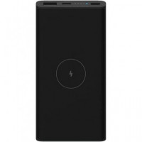 XIAOMI Bateria Externa 10000MAH 10W Inalambrico BHR5460GL