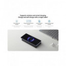 XIAOMI Bateria Externa 10000MAH 10W Inalambrico BHR5460GL