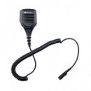 KOMUNICA Micro Altavoz Robusto PWR-6200-DP2000 para Motorola DP2000/2400E/MTP3250