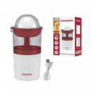 BEPER Exprimidora Recargable USB 5V P102EST100 250ML
