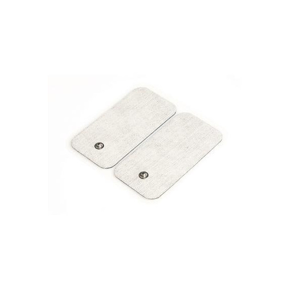 BEURER Set de 4 Electrodos para Estimulador EM40/EM41/EM80