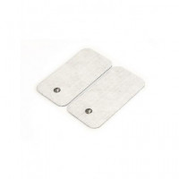 BEURER Set de 4 Electrodos para Estimulador EM40/EM41/EM80