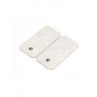 BEURER Set de 4 Electrodos para Estimulador EM40/EM41/EM80