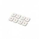 BEURER Conjunto de 8 eléctrodos para Tens EM-40/80